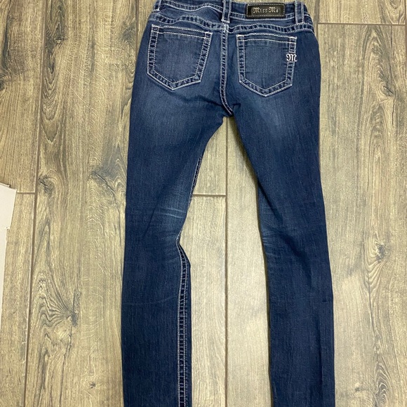 MISS ME SKINNY JEANS - Picture 6 of 9